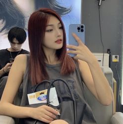 点击看大图 -摩度造型·烫发染发接发