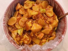 番茄甜不辣-胖哥料理(兴义里店)