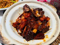 -南昌大饭店·非遗南昌菜(万寿宫店)