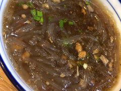 牛肉粉丝-景芳周大姐(国大城市广场店)