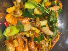 -香邦迷宗蟹(新汽车站店)