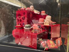 -北京希尔顿逸林酒店