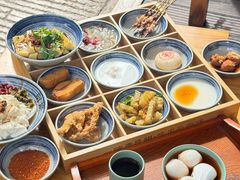 -留焕小吃·昆明非遗小吃品牌(文明街店)