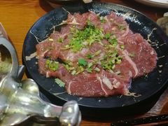 -受气牛肉·重庆耙牛肉(来福士店)