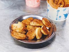 -小民大排档(马场角横路店)