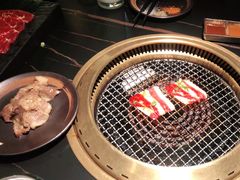 -厚贞日式烤肉(浦东汇智店)