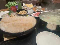 -协成海鲜火锅(情侣路店)