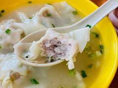 -龙抄手(春熙路总店)