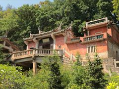 -草庵摩尼教遗址公园