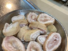 -釜山火炉·海鲜烤肉(紫藤路店)