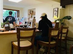 -本無咖啡·BeanWood Coffee