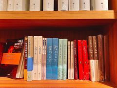 -二酉书店TOYOU BOOKS