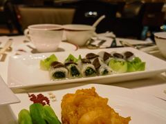 -天龙轩(香港丽思卡尔顿酒店)