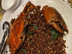 -喜记避风塘炒辣蟹(旗舰店)