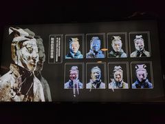 -秦始皇帝陵博物院-丽山园