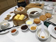 -稻香酒家·33年老字号·港式粤菜(富邦中心店)