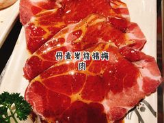 -猫抓烤肉(武进吾悦广场店)