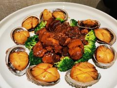 -海鸿荟·沿江菜(中山北路店)