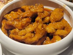 -奔跑吧陕菜·盛世长安(民乐园万达店)