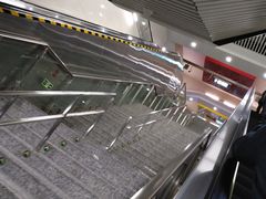 -北沙滩(地铁站)