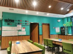 大堂-合合春饼·酱骨·东北菜(潘家园店)