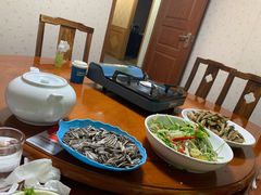 -全乐鱼馆·淳牌有机鱼直营店