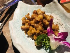 炸鸡脆骨-同仁四季椰子鸡(海岸城天利店)