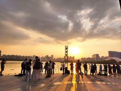 -天鹅湖体育公园