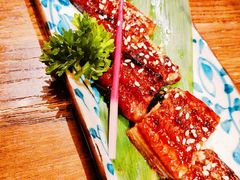 -蟹将军·松叶蟹和牛日料放题自助(K11店)