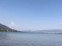 -西昌邛海湾柏樾酒店(原邛海湾柏栎度假酒店)