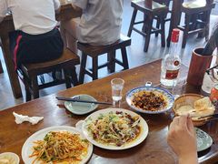 -长安后宰门水盆羊肉(新都心店)