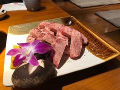 -不倒翁炭火烧肉(永安里店)