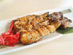 -有喜屋·深夜食堂(北京西路店)