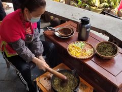 -阿谋美食·广西菜