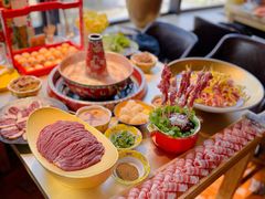 -羊大爷涮肉(亮马桥店)