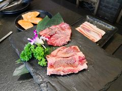 -牛中牛烤肉店(民生街店)