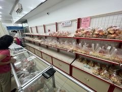 -中关村茶点