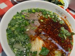 -小灶派· 地道兰州牛肉面(宏发大厦店)