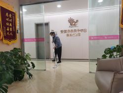 -安琪朵朵独栋花园月子中心