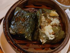 糯米鸡-十六蒲(桂林路店)