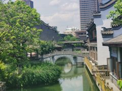 -龙潭水乡