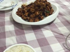 乐乐茄子-乐乐餐厅(湘子庙街店)