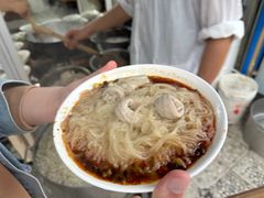 -甘记肥肠粉(马鞍北路店)