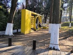 -莫干山风景区