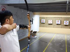 -道顺射箭·团建·骑射(张杨路店)