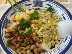 -老陕一碗(八达岭奥莱店)