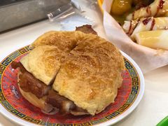 -華歡冰室-WahFoon(吉大店)
