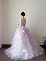 -Renee芮亦婚纱