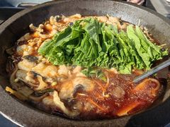 -都江堰石锅鱼