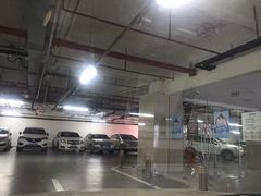 -海岸城停车场(海岸城店)